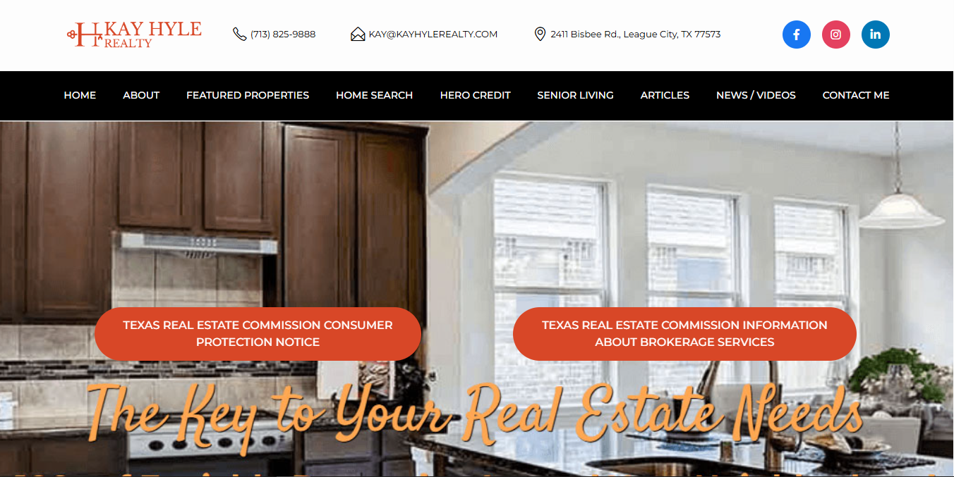 Kay Hyle Realty